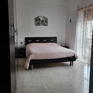Kamer met een King Size Bed